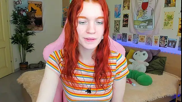 Snapshot of Sunny_Elly chatting on 02-07-25, 09:58 Sunny Elly online show from 02-07-25, 09:58