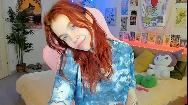 Snapshot of Sunny_Elly chatting on 02-16-25, 07:37 Sunny Elly online show from 02-16-25, 07:37