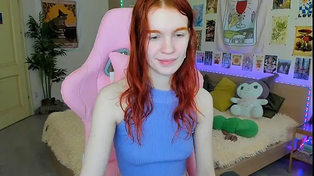 Snapshot of Sunny_Elly chatting on 02-23-25, 10:17 Sunny Elly online show from 02-23-25, 10:17