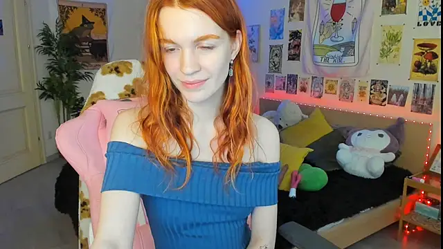 Snapshot of Sunny_Elly chatting on 03-18-25, 09:52 Sunny Elly online show from 03-18-25, 09:52