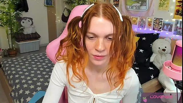 Sunny Elly online show from 04-23-26, 12:29