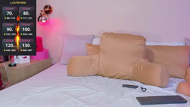 Alexa Miss online show from 01-25-25, 09:25