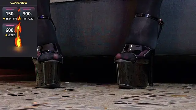 Alexa Miss online show from 02-04-25, 11:16