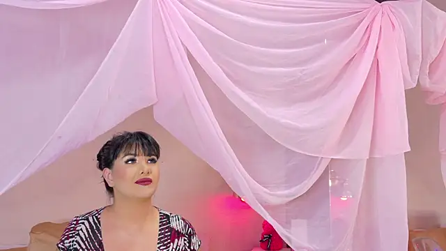 Alexa Miss online show from 03-11-25, 07:25