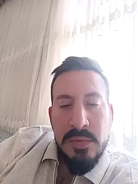 Karizmatikman online show from 03-16-26, 03:27