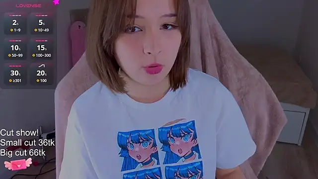 Mary uw online show from 04-09-26, 06:19