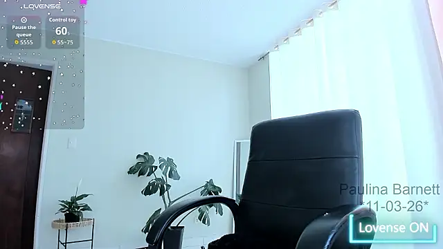 paulinabarnett- online show from 03-11-26, 03:18