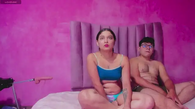 Snapshot of JustiinJazmin chatting on 11-24-25, 11:37 JustiinJazmin online show from 11-24-25, 11:37