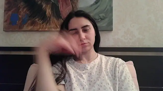 Kashtanka  online show from 02-15-25, 06:12