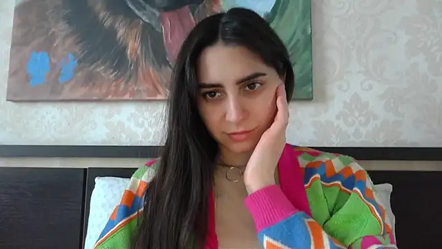 Kashtanka  online show from 02-19-25, 11:17