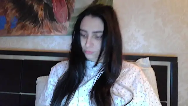 Kashtanka  online show from 02-27-25, 04:10