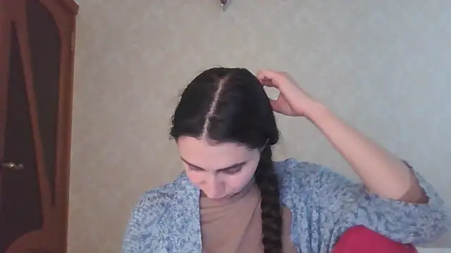 Snapshot of Kashtanka_ chatting on 04-30-26, 07:47 Kashtanka online show from 04-30-26, 07:47