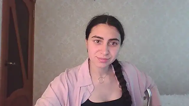 Snapshot of Kashtanka_ chatting on 05-23-26, 09:57 Kashtanka online show from 05-23-26, 09:57