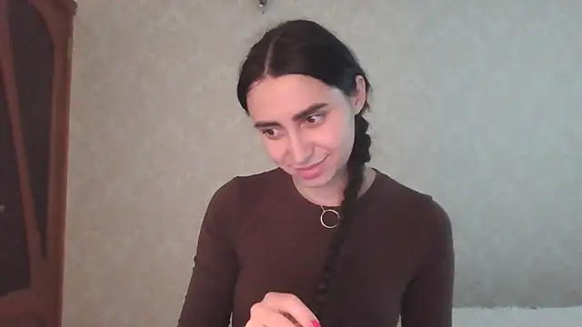 Snapshot of Kashtanka_ chatting on 05-29-26, 09:18 Kashtanka online show from 05-29-26, 09:18