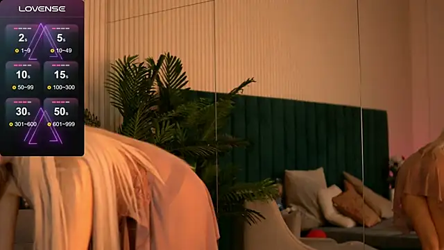 Kylie Benton online show from 03-05-25, 04:45