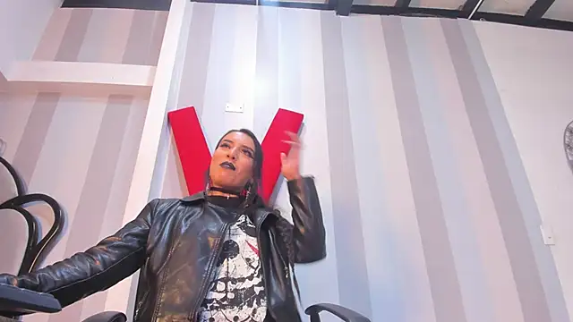 MeliizaQueen online show from 03-22-25, 12:39