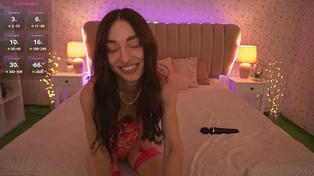 Snapshot of Alice_Arwen chatting on 01-21-25, 10:52 Alice Arwen online show from 01-21-25, 10:52