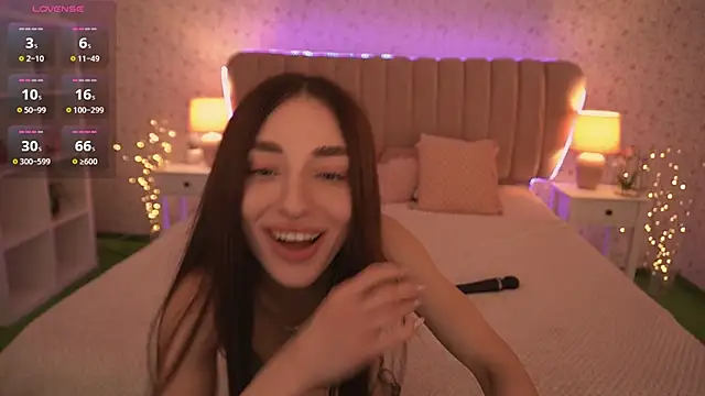 Snapshot of Alice_Arwen chatting on 01-27-25, 07:35 Alice Arwen online show from 01-27-25, 07:35