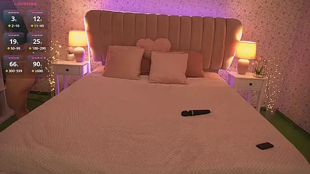 Snapshot of Alice_Arwen chatting on 02-06-25, 10:48 Alice Arwen online show from 02-06-25, 10:48