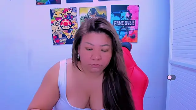 victoria love89 online show from 02-01-26, 01:48