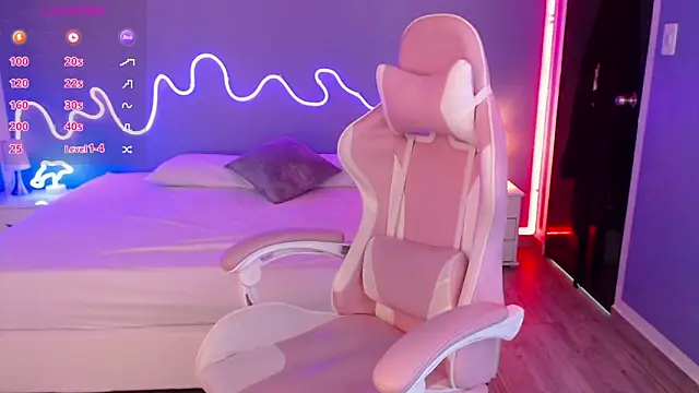 zoe jones13 online show from 03-10-25, 03:34