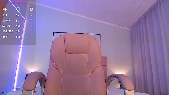 zoe jones13 online show from 03-21-25, 06:38