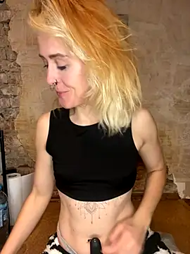 JoleneFuego online show from 11-05-25, 09:15