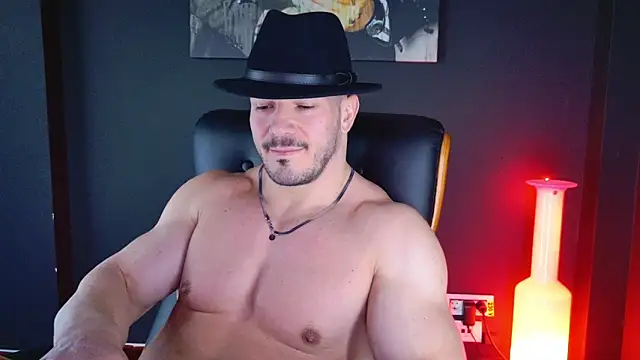 AngeloEric online show from 12-19-24, 11:07