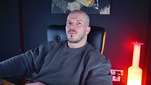 AngeloEric online show from 12-20-24, 02:05