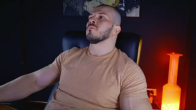 AngeloEric online show from 01-10-25, 02:34