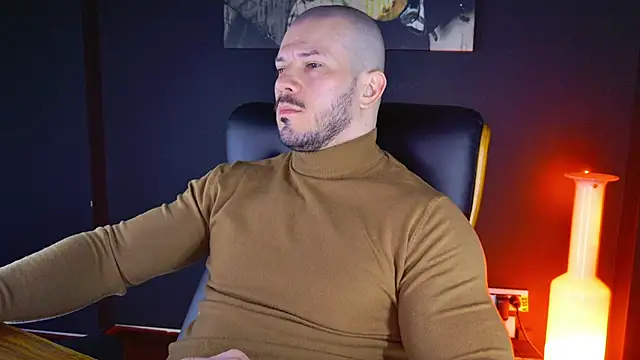 AngeloEric online show from 01-22-25, 04:55