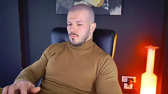 AngeloEric online show from 01-22-25, 11:01