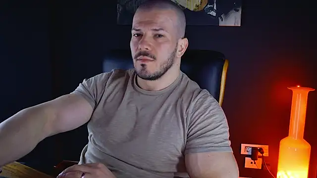 AngeloEric online show from 01-23-25, 05:56