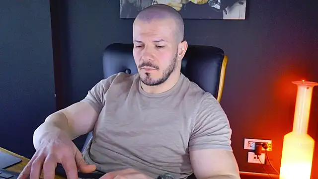 AngeloEric online show from 01-23-25, 08:57