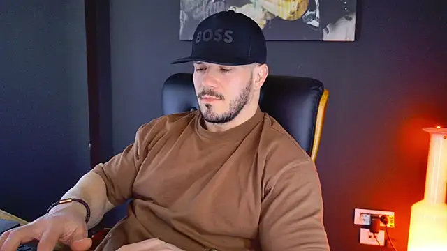 AngeloEric online show from 01-30-25, 11:11