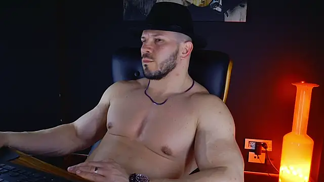 AngeloEric online show from 03-21-25, 07:57