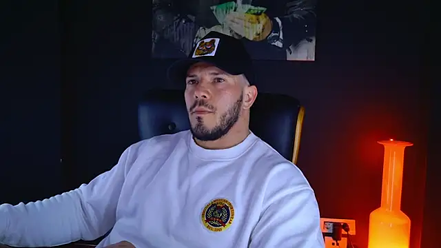 AngeloEric online show from 03-22-25, 03:42