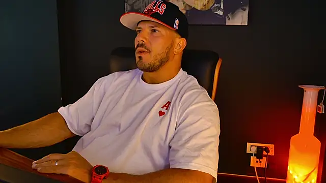 AngeloEric online show from 09-09-25, 11:54