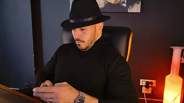 AngeloEric online show from 03-19-26, 11:14