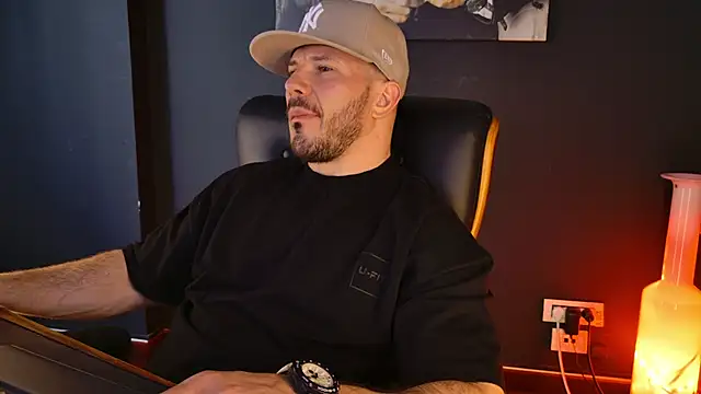 AngeloEric online show from 04-16-26, 09:54