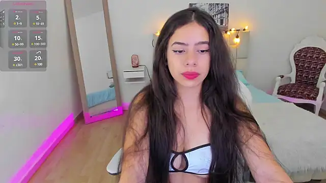 Snapshot of zoe_turnner_18 chatting on 02-13-25, 11:17 zoe turnner 18 online show from 02-13-25, 11:17