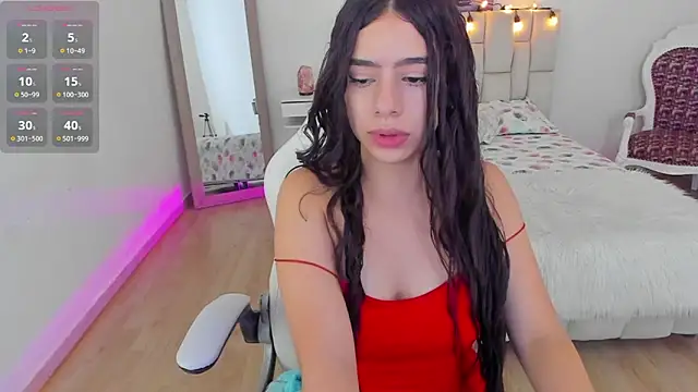 Snapshot of zoe_turnner_18 chatting on 03-04-25, 11:51 zoe turnner 18 online show from 03-04-25, 11:51