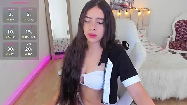 Snapshot of zoe_turnner_18 chatting on 03-12-25, 11:31 zoe turnner 18 online show from 03-12-25, 11:31