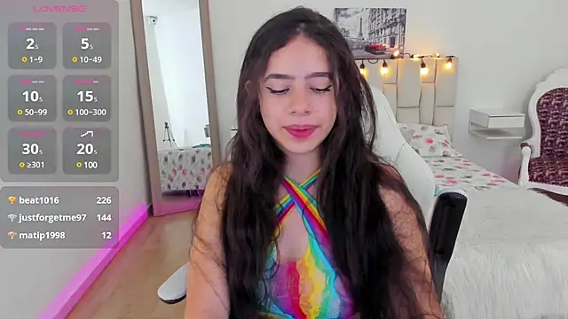 Snapshot of zoe_turnner_18 chatting on 03-16-25, 02:33 zoe turnner 18 online show from 03-16-25, 02:33