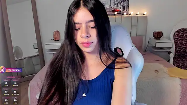 Snapshot of zoe_turnner_18 chatting on 09-18-25, 11:34 zoe turnner 18 online show from 09-18-25, 11:34