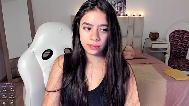 Snapshot of zoe_turnner_18 chatting on 09-22-25, 11:34 zoe turnner 18 online show from 09-22-25, 11:34