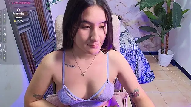 sweetyy lollipop online show from 09-25-25, 12:31