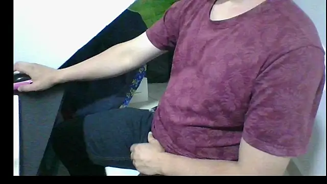 Gasparin32 online show from 03-25-26, 03:01