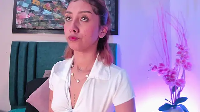 MelissaFoxx online show from 11-07-25, 01:16