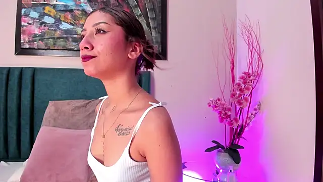 MelissaFoxx online show from 11-25-25, 12:43